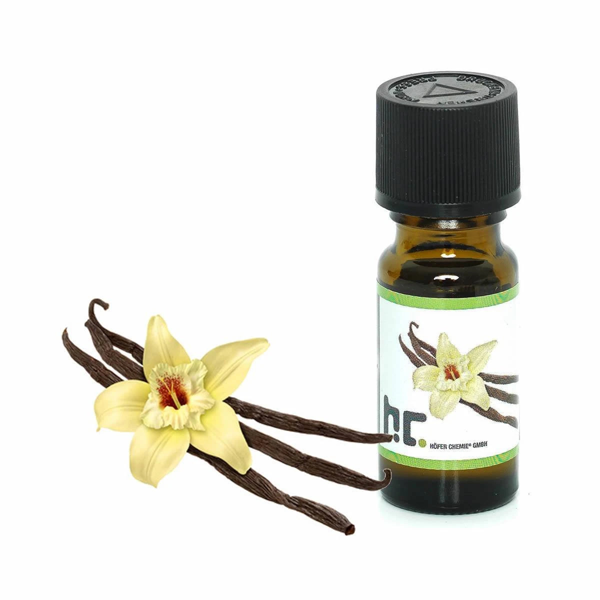 vanilla oil for bioethanol fireplace