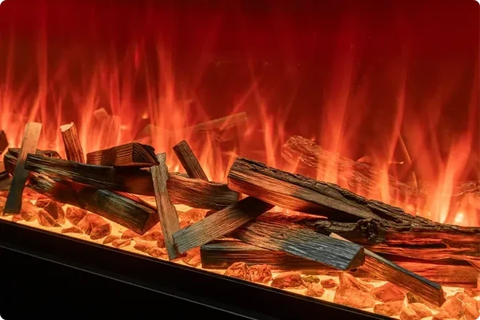 [SF] Electric Fireplace Accessories