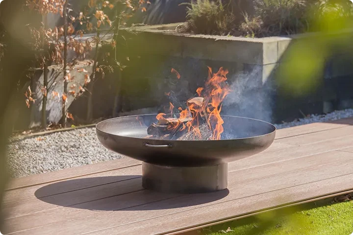 Fire Pits