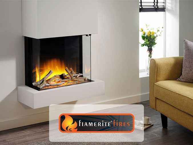 Flamerite Fires