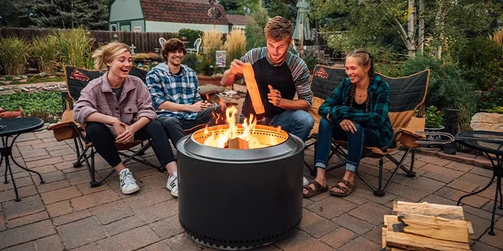 Solo Stove