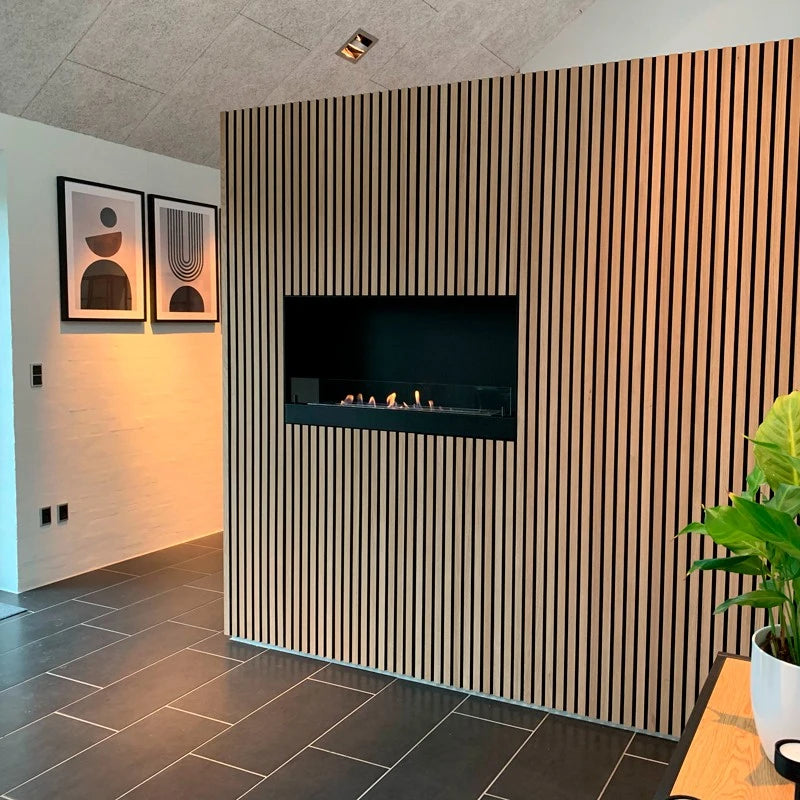 Etanolkamin för inbyggnad - 100 cm