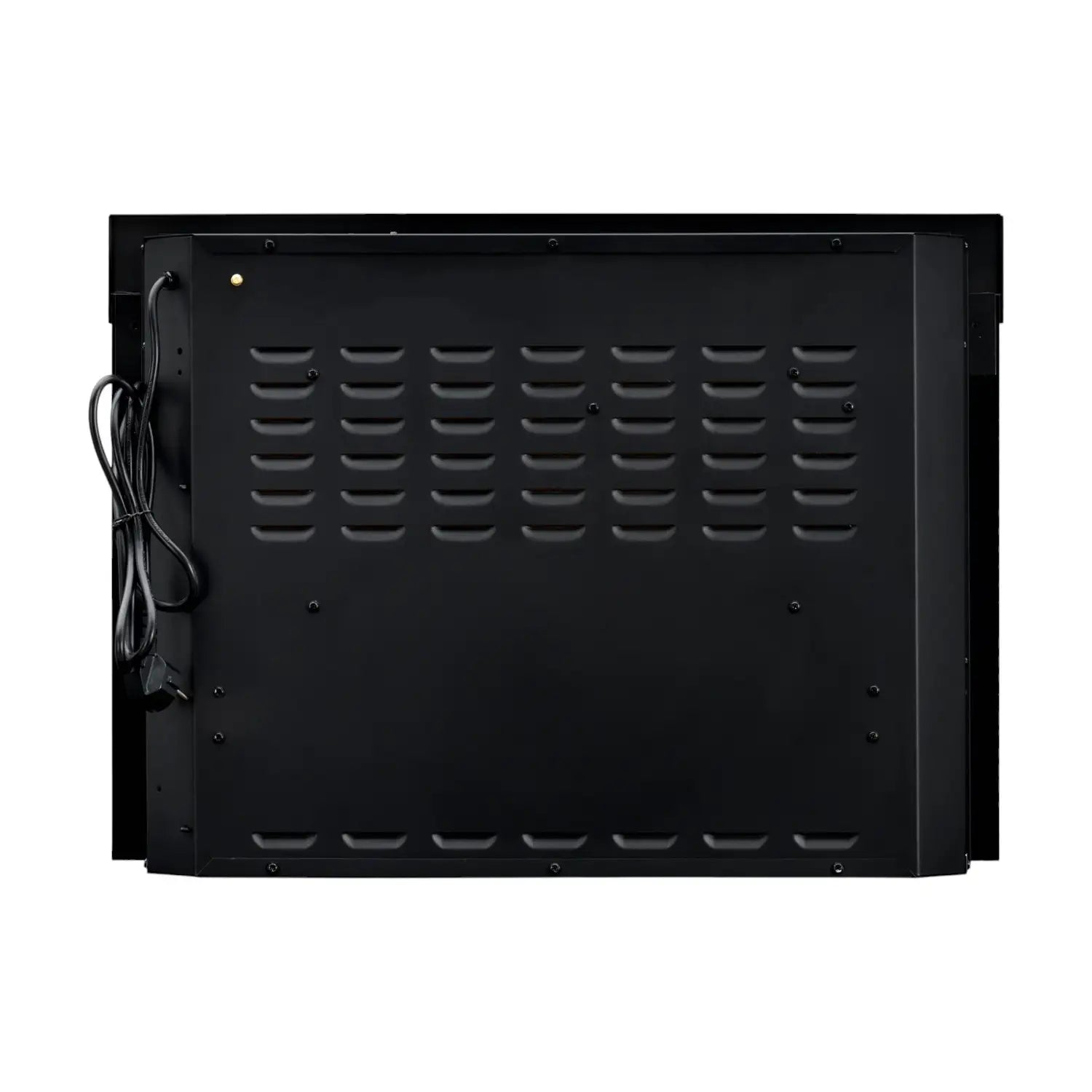 XHD26 Firebox Electric Fireplace Insert - Black