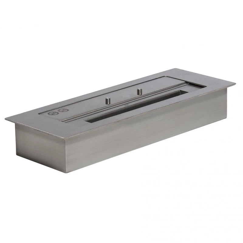 Superior 2,5L Ethanol Burner (W: 45 cm)