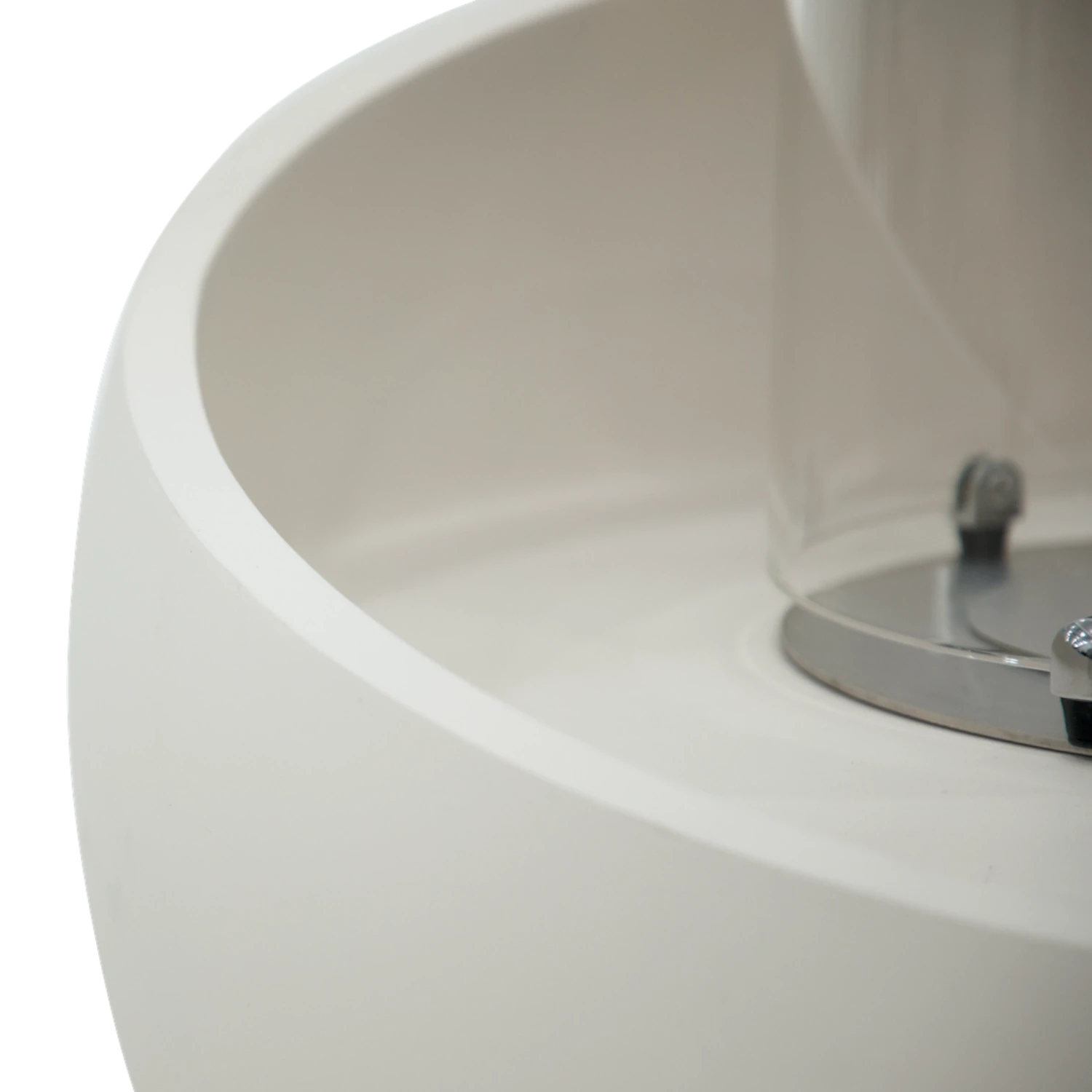 FIRENZE Bioetanol Eldstad – Krämvit