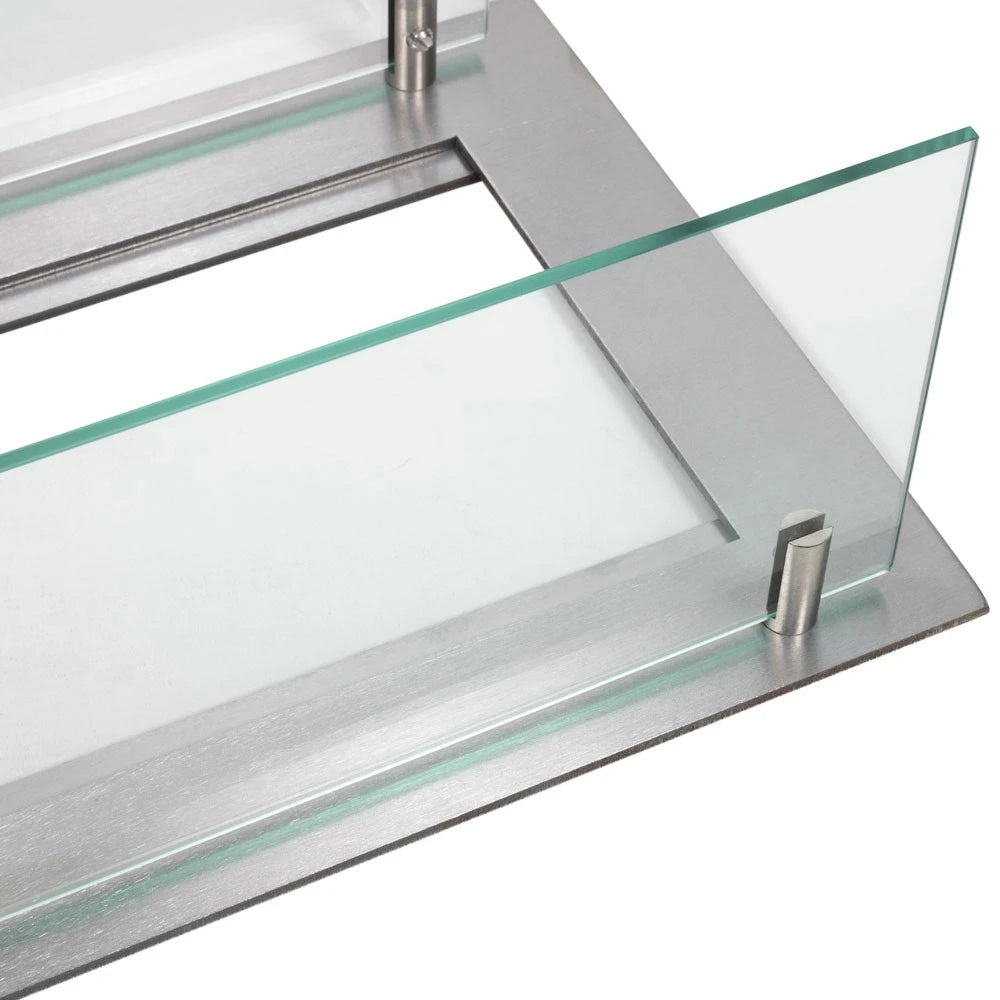Built-in Profile - 60 cm