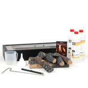 Bioetanolspisinsats Paket - 65 cm