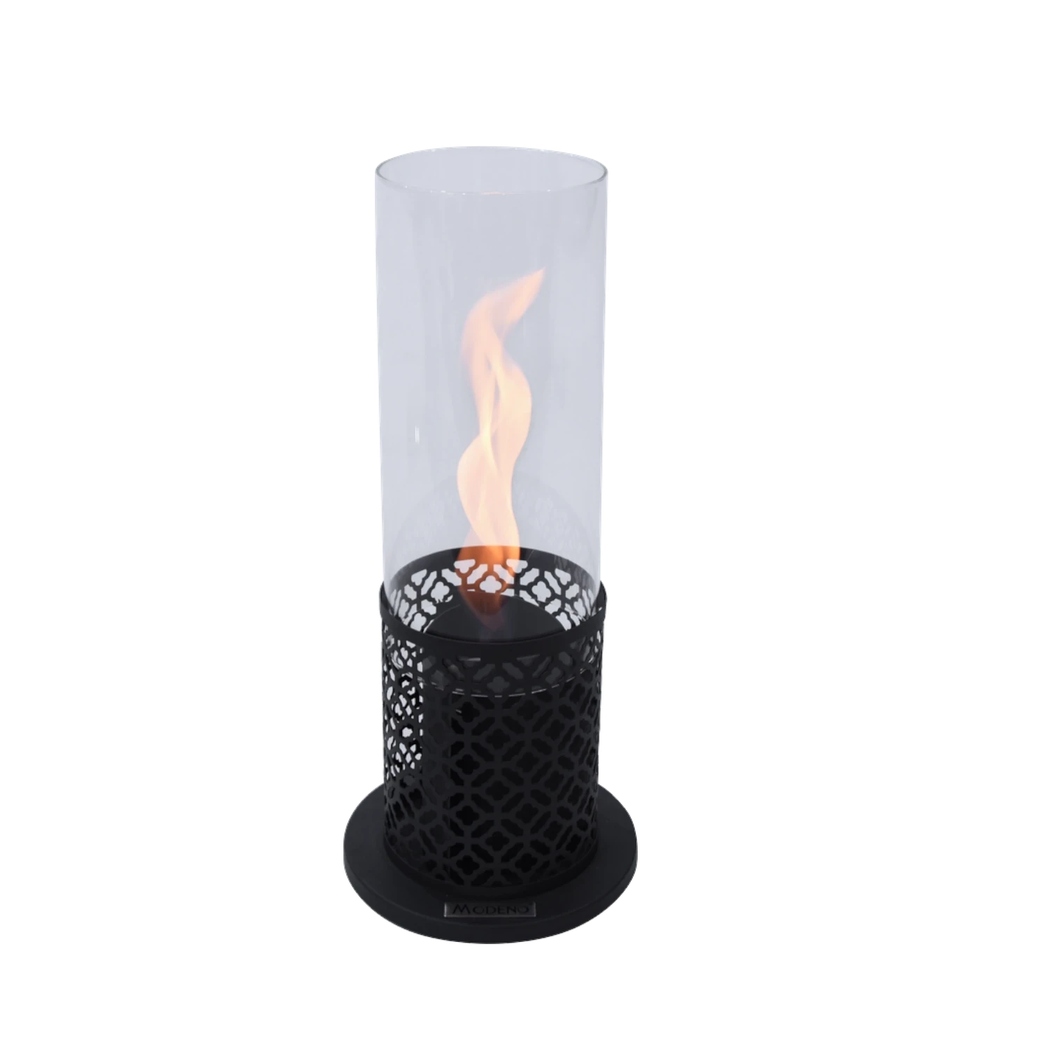 Vornado Bioethanol Tabletop Fireplace