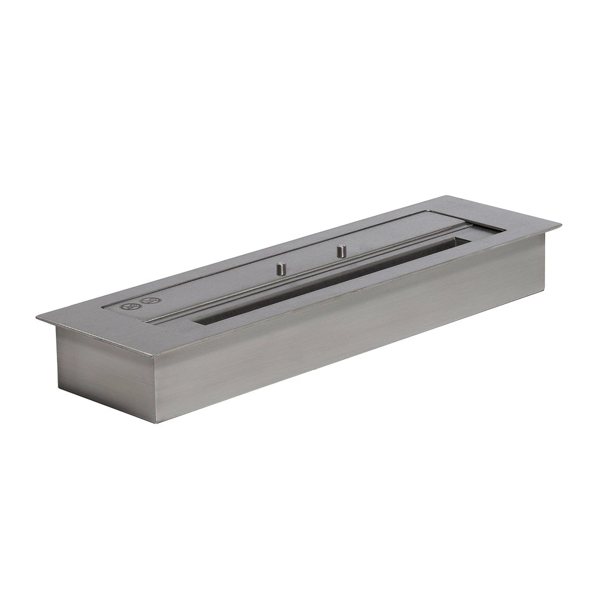 Superior 4.5L Ethanol Burner (W: 90 cm)