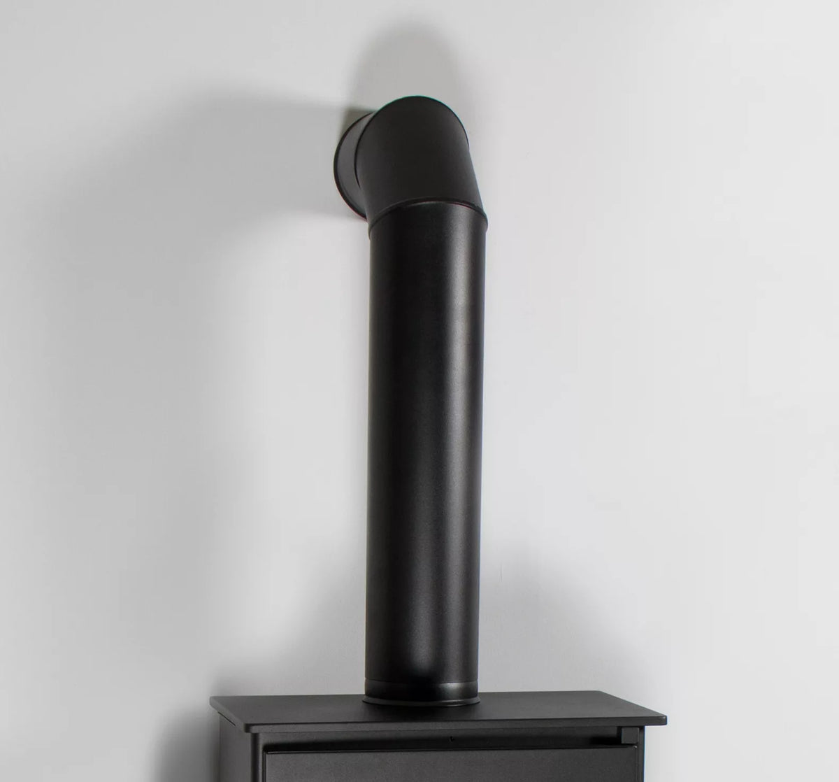 ACR Dummy Flue Pipe Kit for Electric Stoves