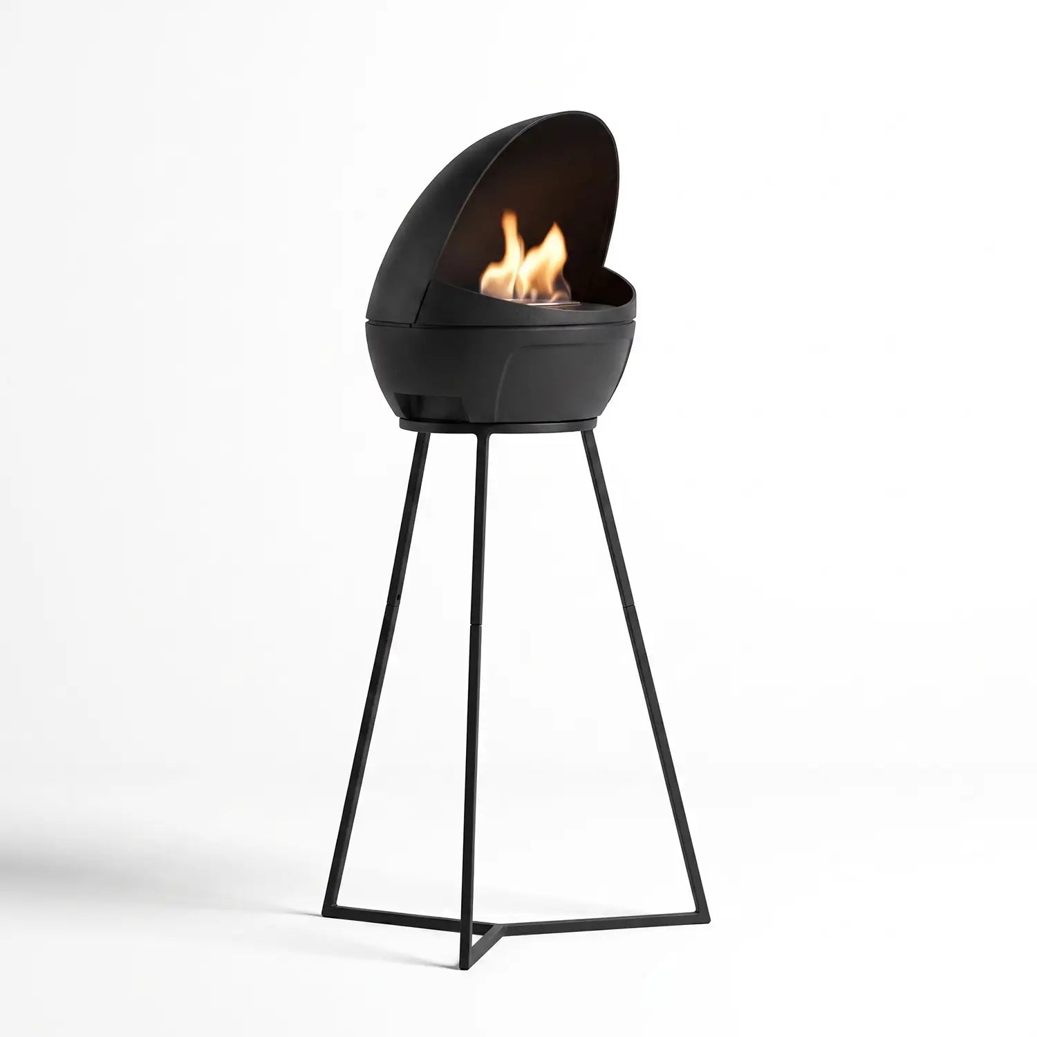 Aduro B4M Bioethanol Fireplace