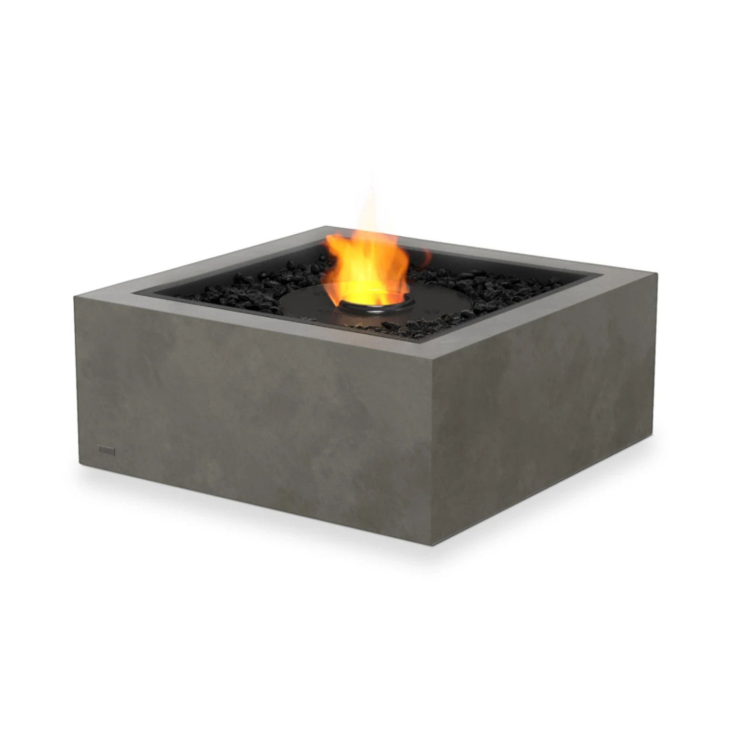 Base 30 Bioethanol Fire Pit