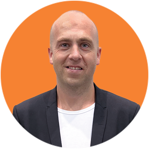 Casper W. Lanng