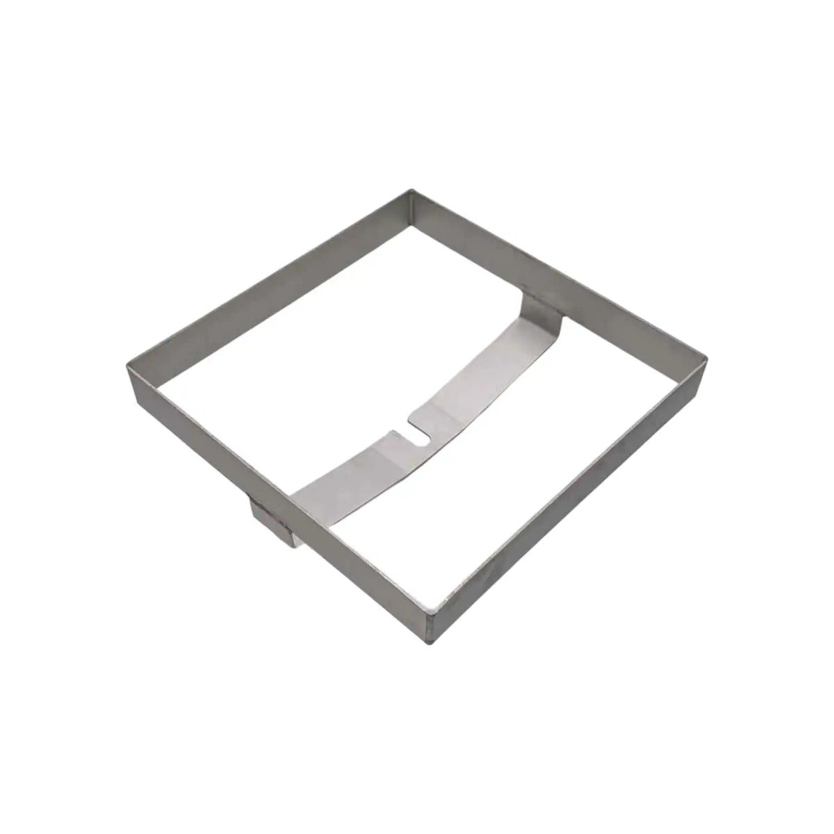 Cocoon Fires Burner Assembly - White