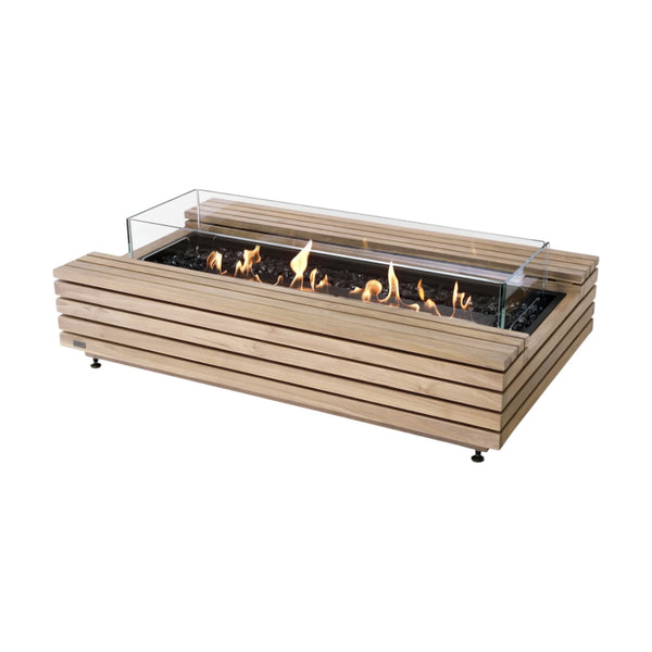 Cosmo 50 - Teak Bioetanol Eldstad