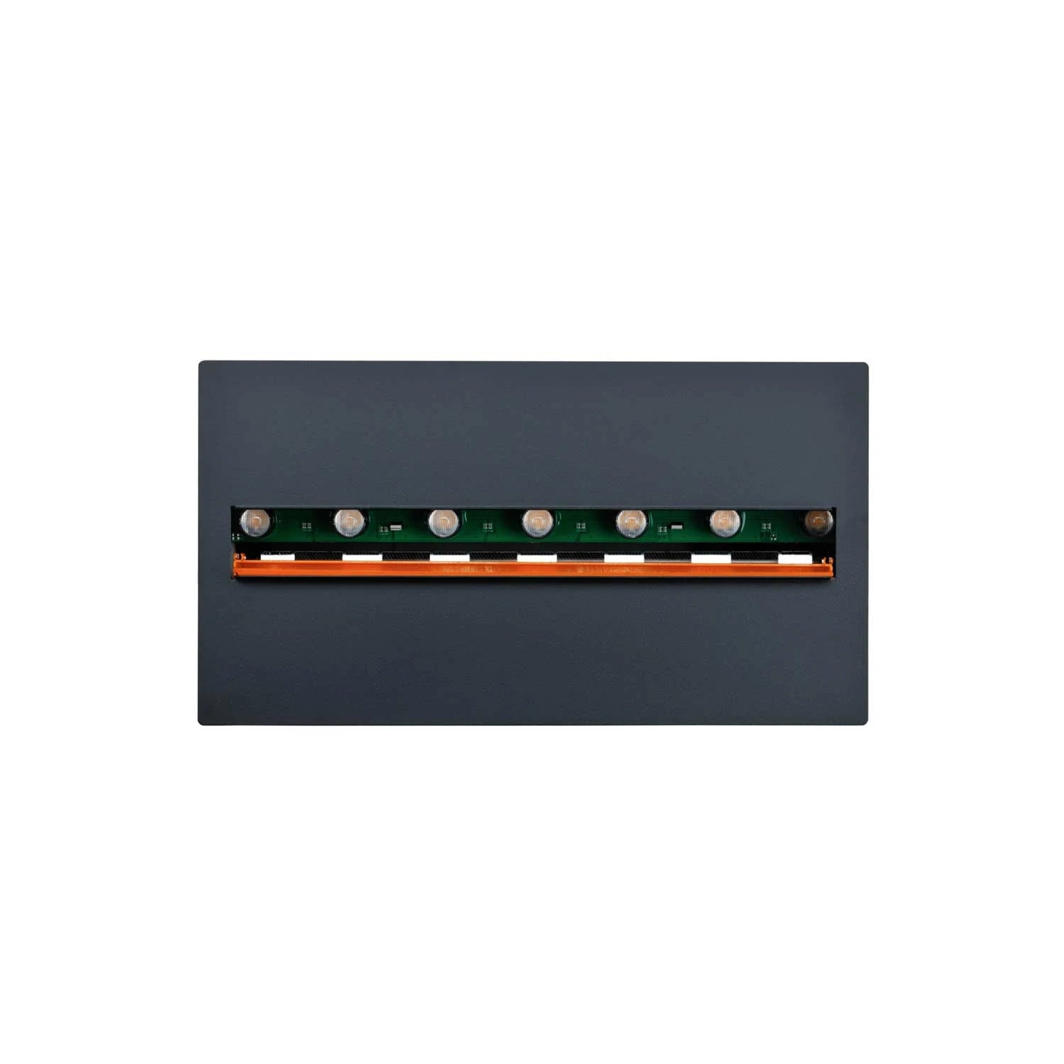 Cassette 400-600 Built-in Water Vapour Burner