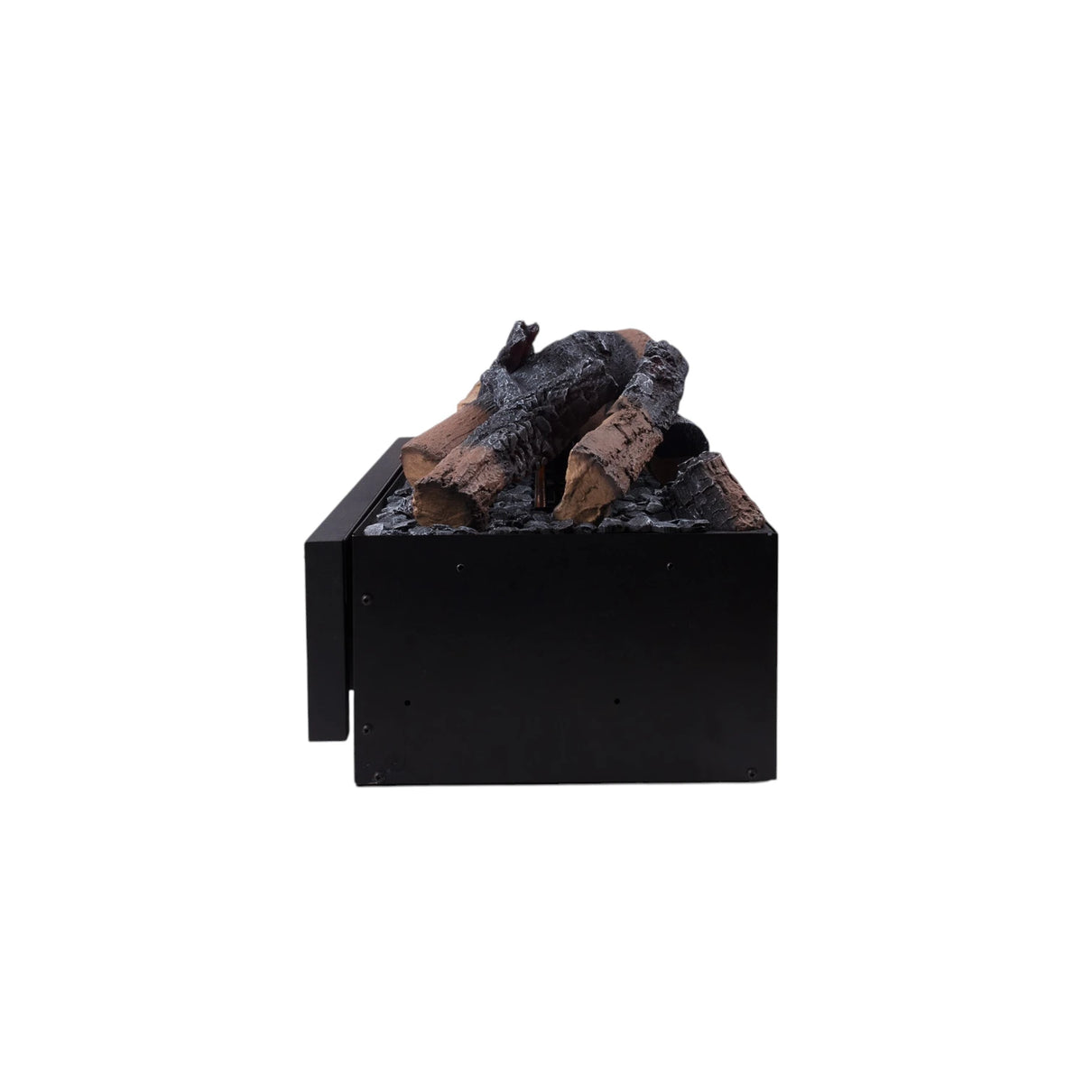 Juneau XL Multi - Vattenångainsats för eldstad
