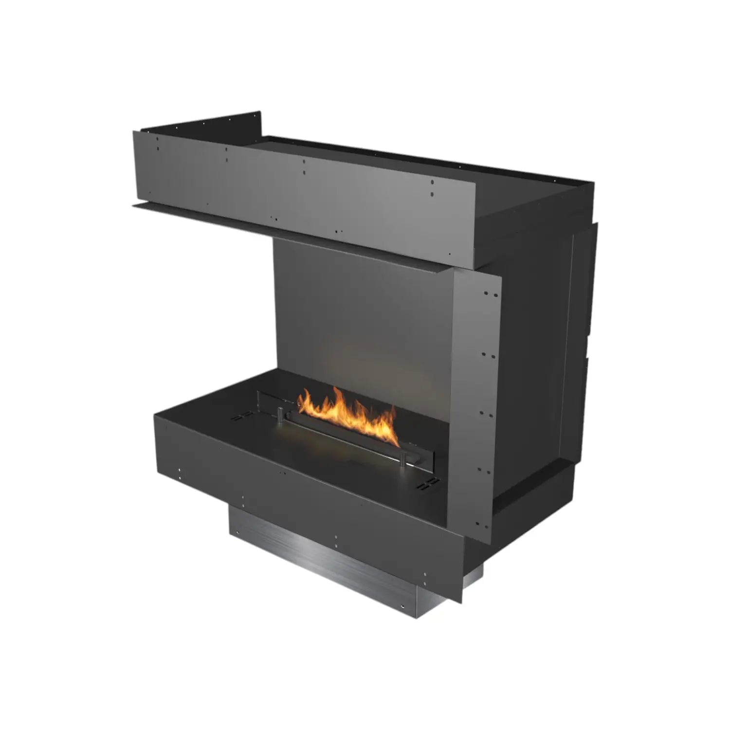 Forma Hörn Vänster 800 - Prime Fire
