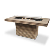 Gin 90 Bar - Teak Bioetanol Eldstad