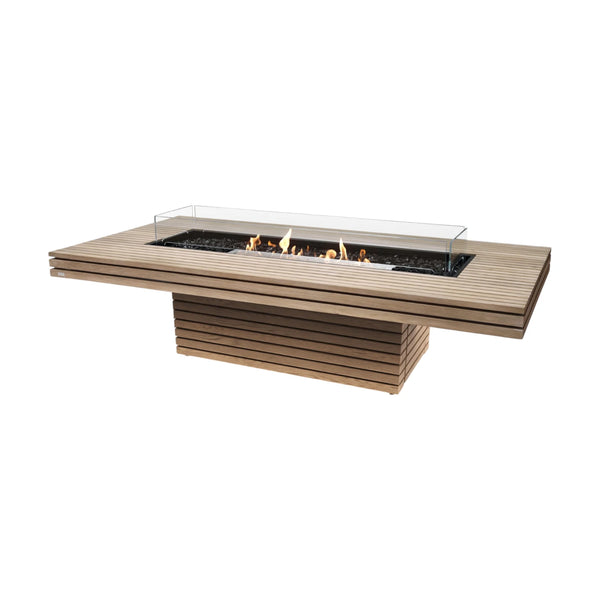 Gin 90 Chat - Teak Bioetanol Eldstad