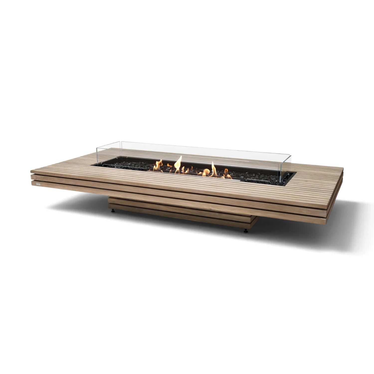 Gin 90 Low - Teak Bioetanol Eldstad