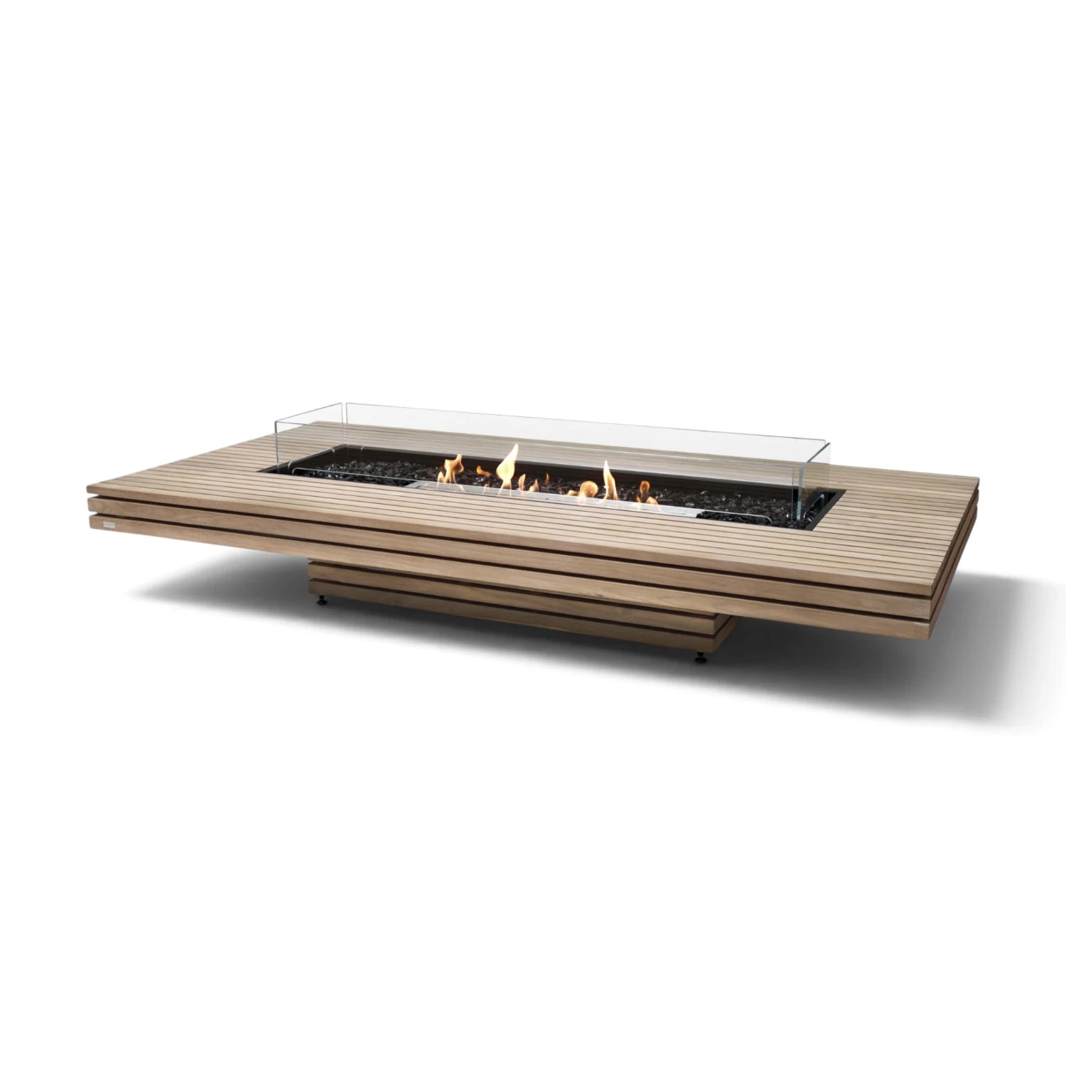 Gin 90 Low - Teak Bioetanol Eldstad