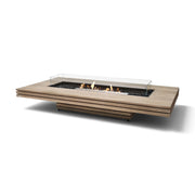 Gin 90 Low - Teak Bioetanol Eldstad