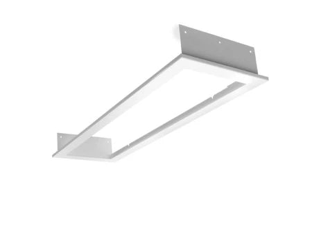 Heatstrip Indoor 1200 monteringslåda