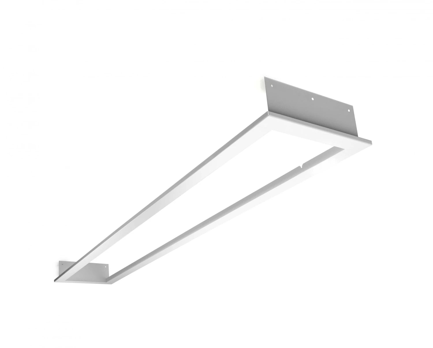 Heatstrip Indoor 2400 flush mount enclosure