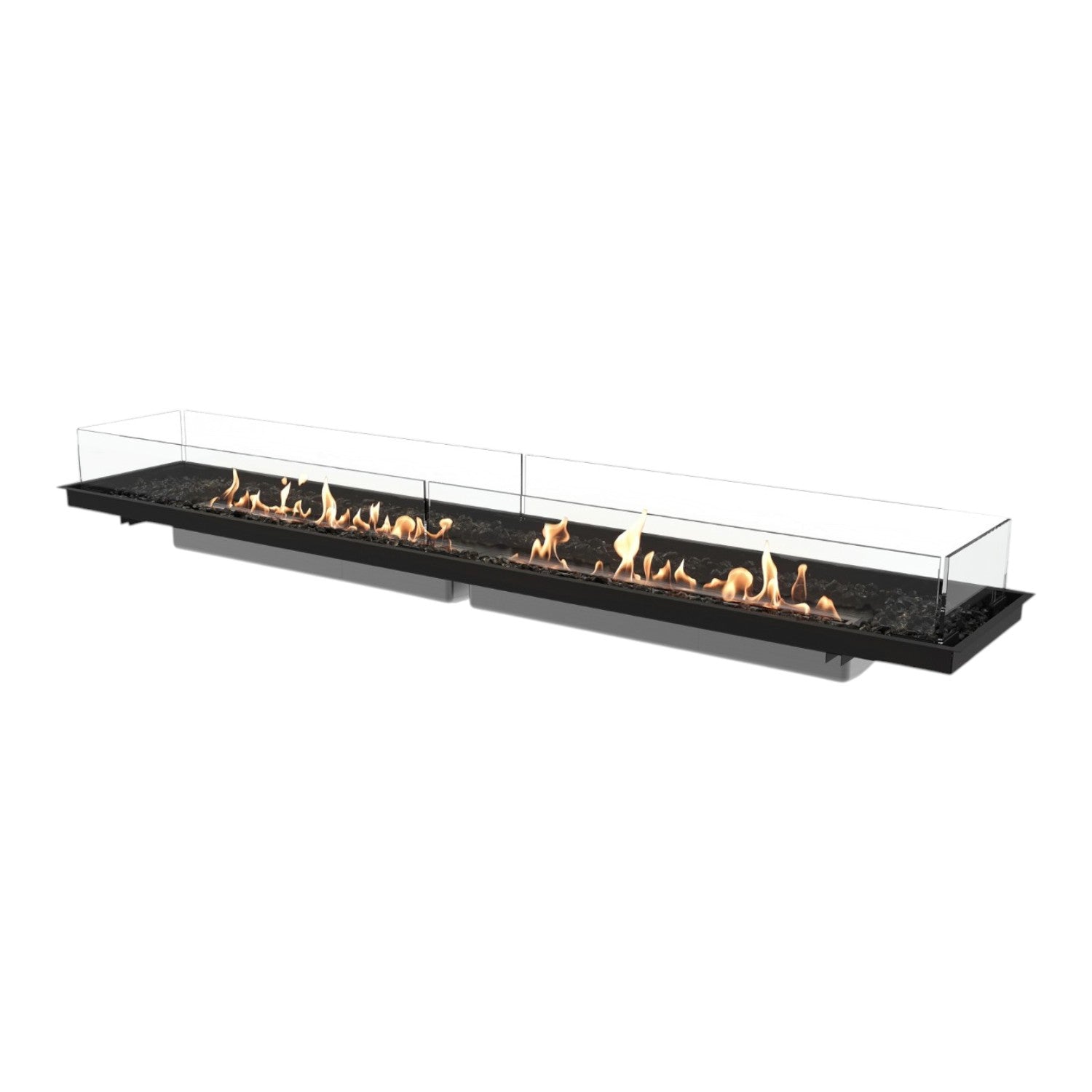Linear 90 etanolkamin inbyggnadskit