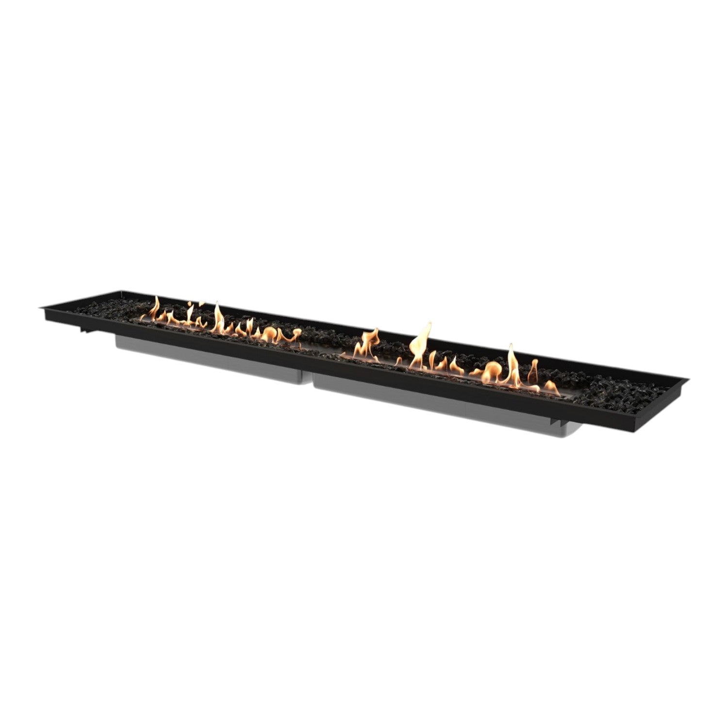 Linear 90 etanolkamin inbyggnadskit