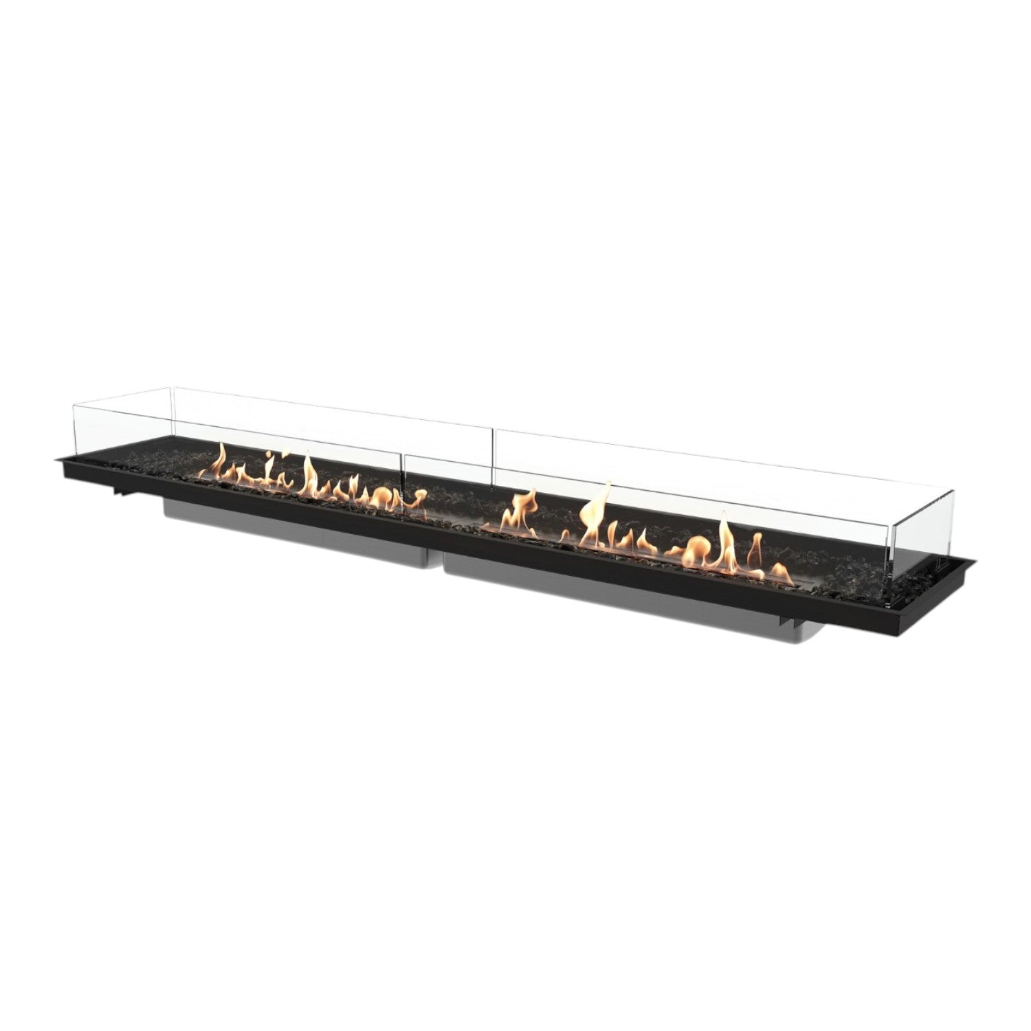 Linear 90 etanolkamin inbyggnadskit