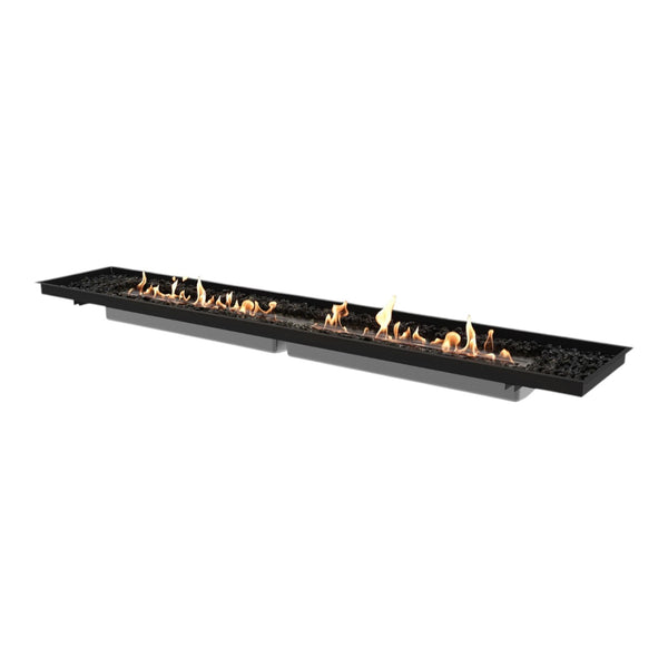 Linear 90 etanolkamin inbyggnadskit