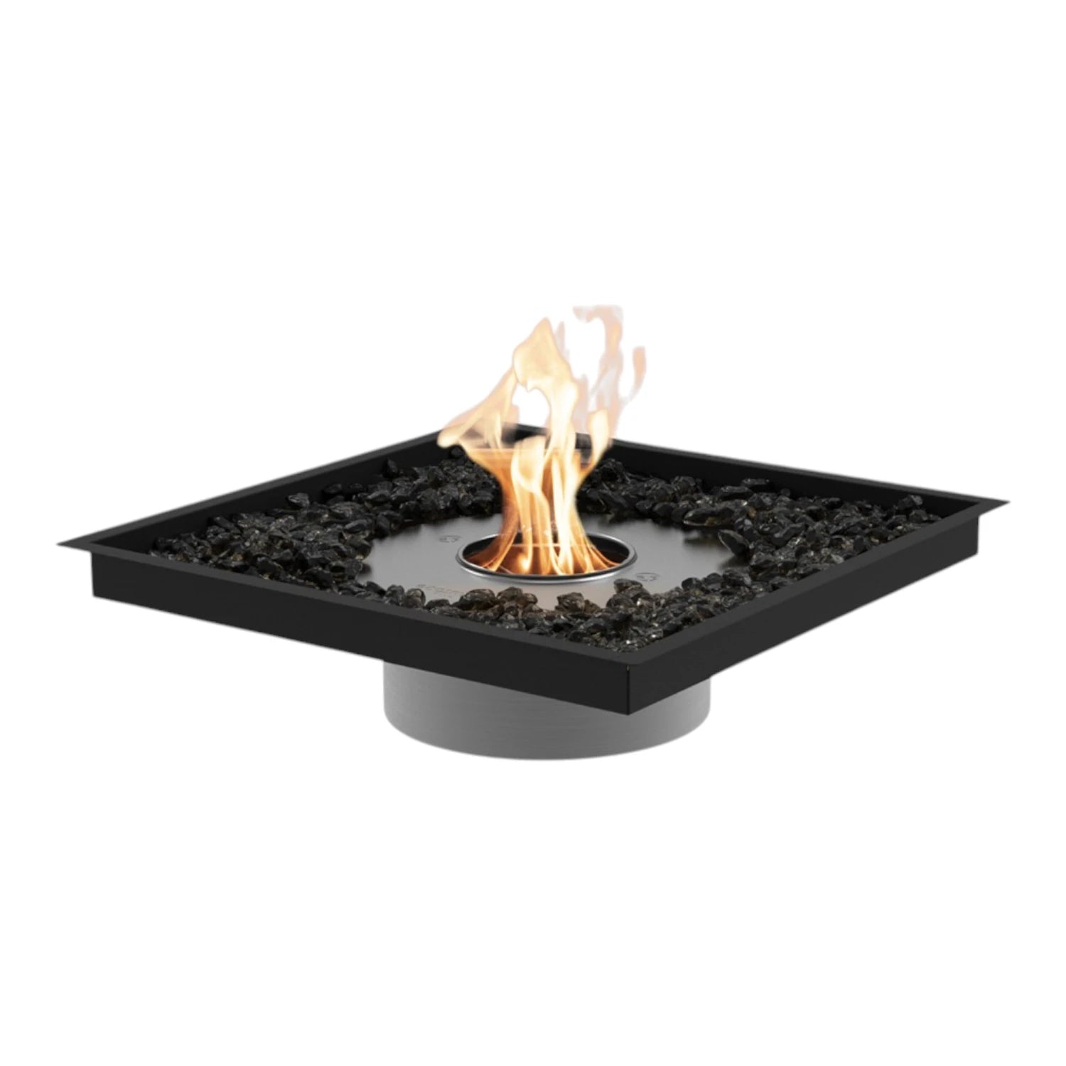 Square 22 Bioethanol Built-in Kit