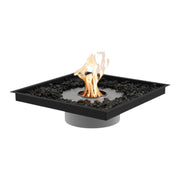 Square 22 Bioethanol Built-in Kit