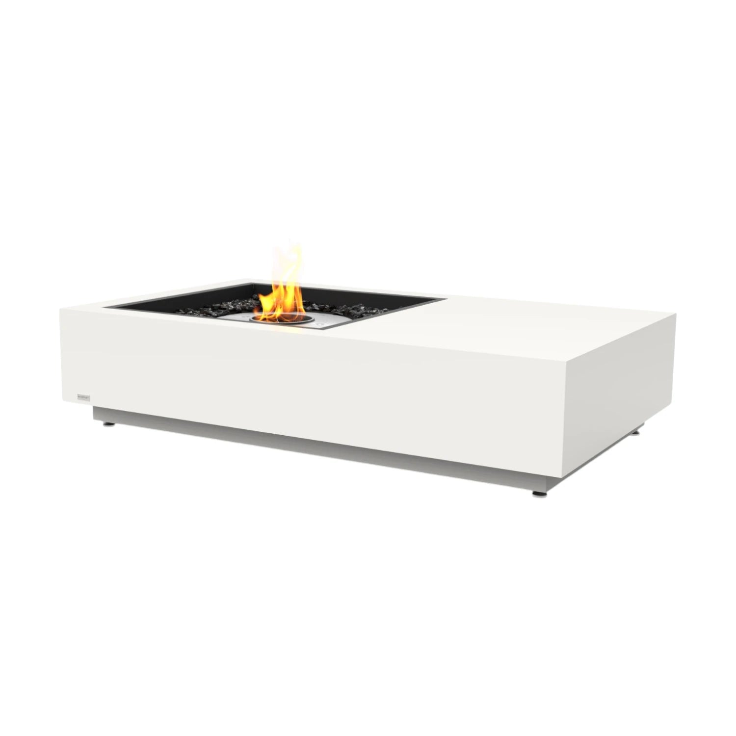 Manhattan 50 - Bone Bioethanol Fire Pit