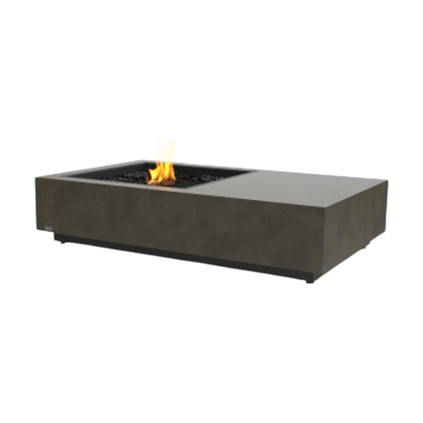 Manhattan 50 - Natural Bioethanol Fire Pit
