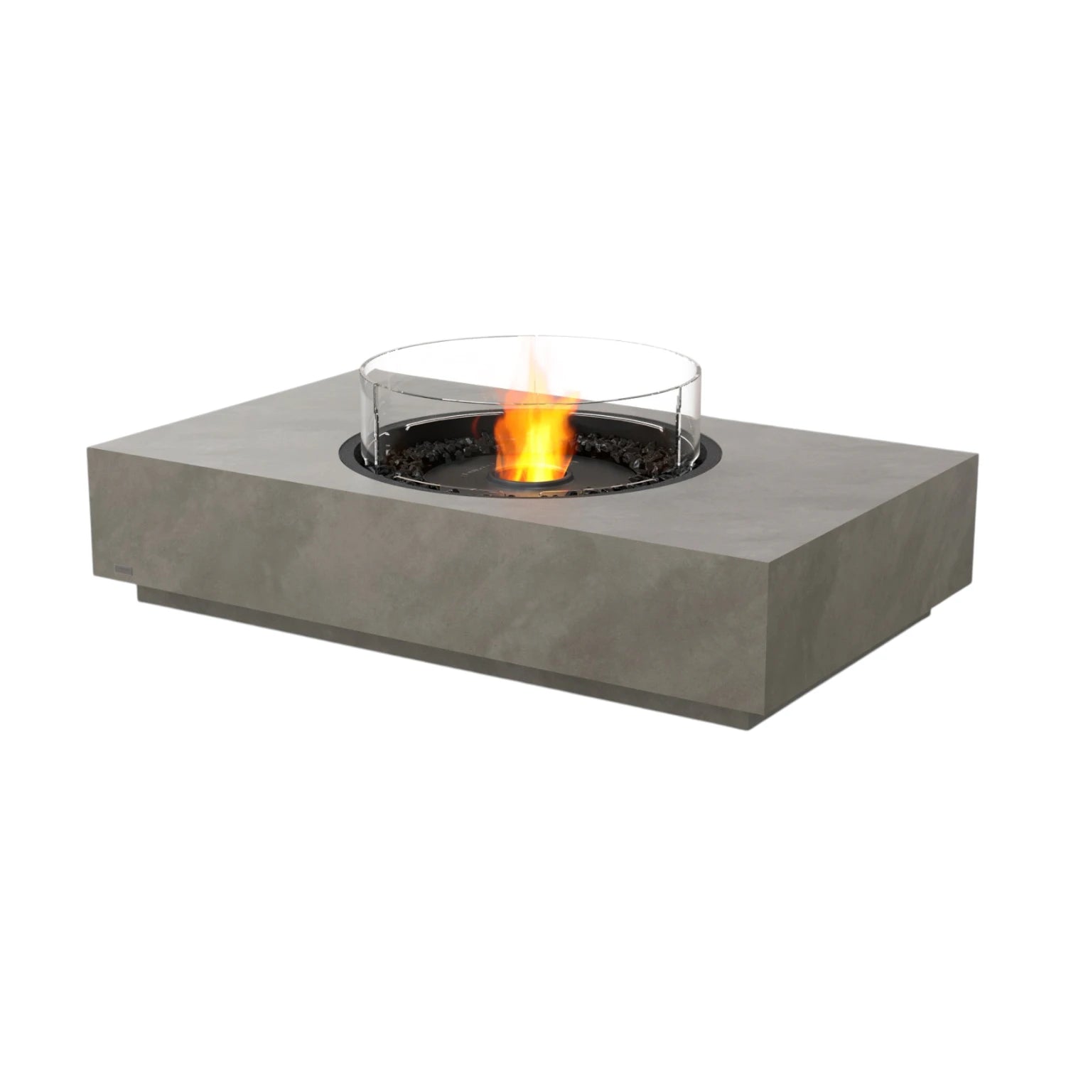 Martini 50 - Natural Bioethanol Fire Pit