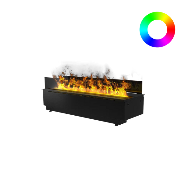 Mistero 1000 Water Vapour Fireplace Burner