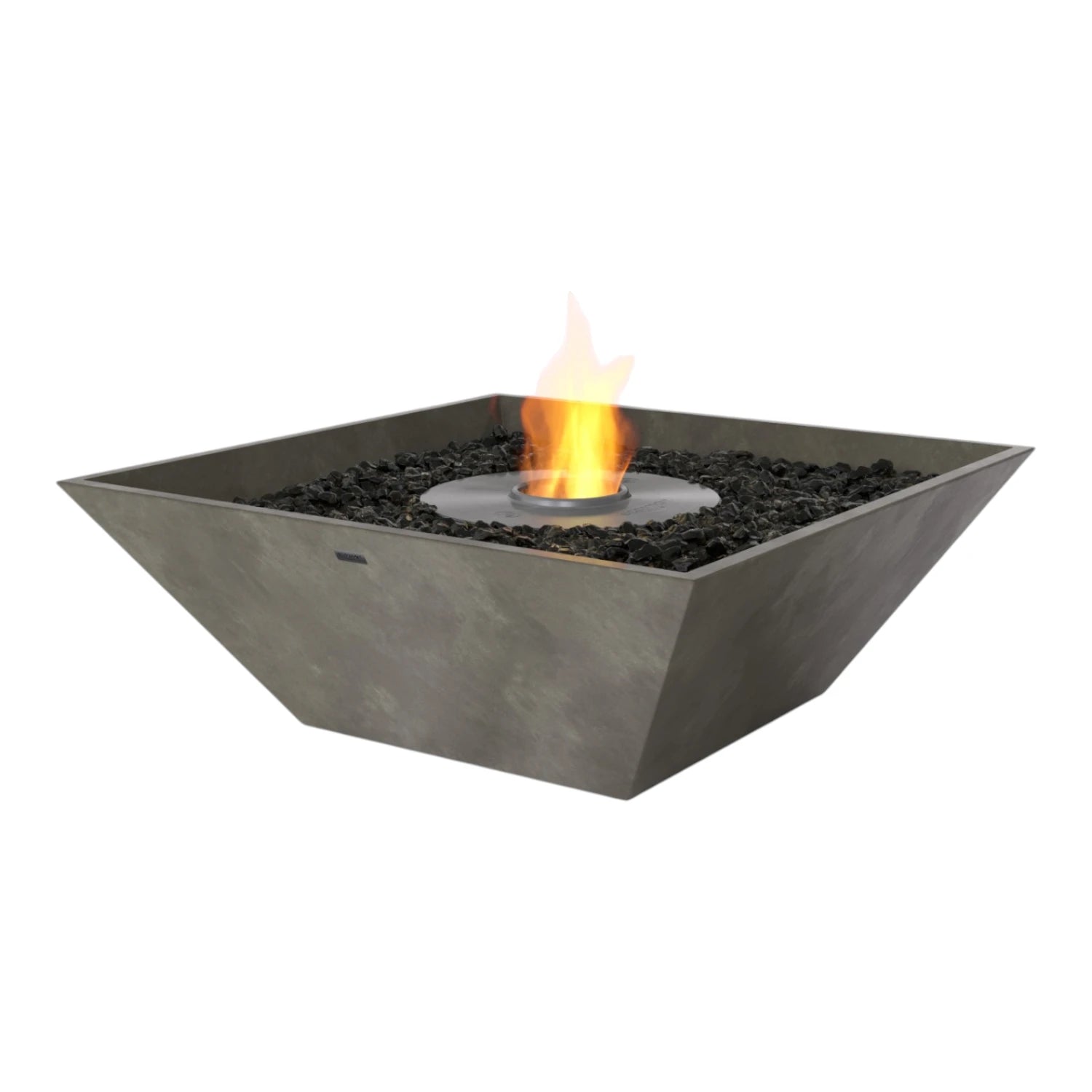 Nova 850 - Natural Outdoor Bioethanol Fireplace