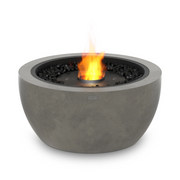 Pod 30 - Natural Outdoor Bioethanol Fireplace