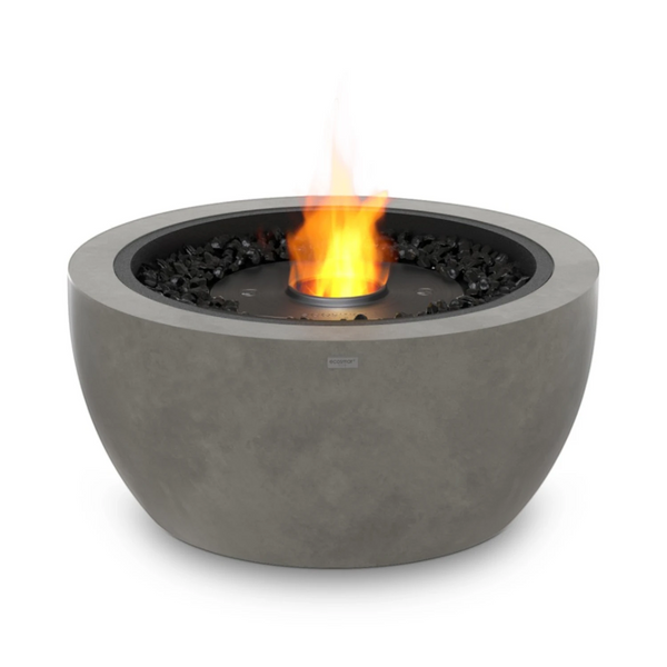 Pod 30 Natural – Utomhus Bioetanolspis