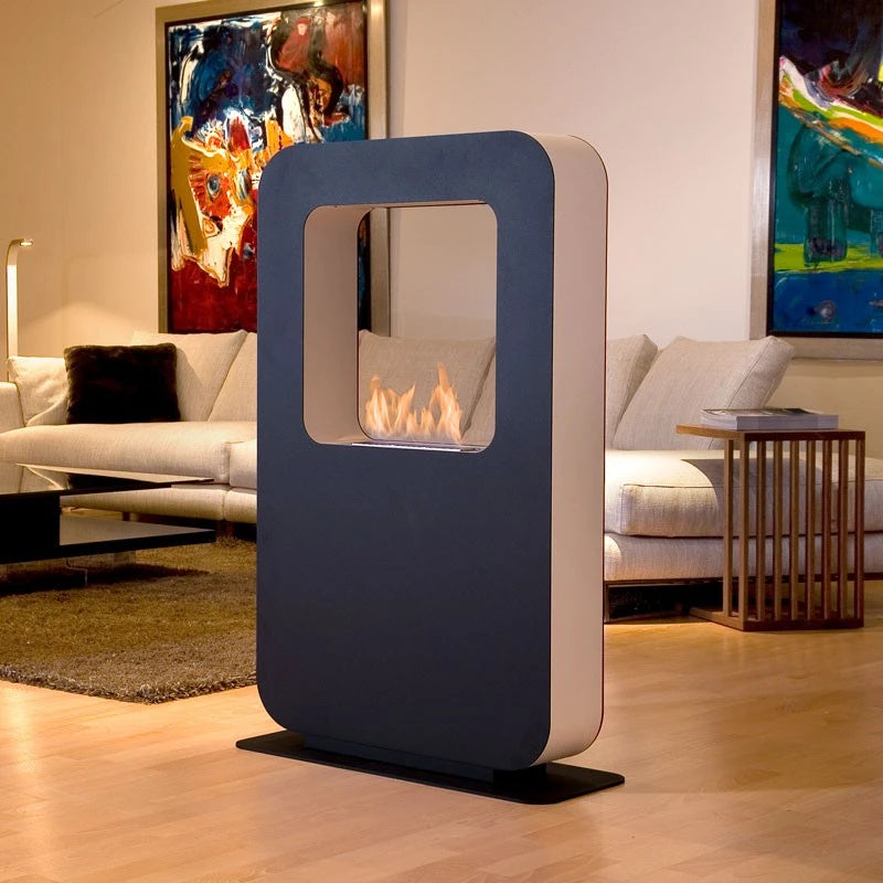 Safretti Curva XT - Svart