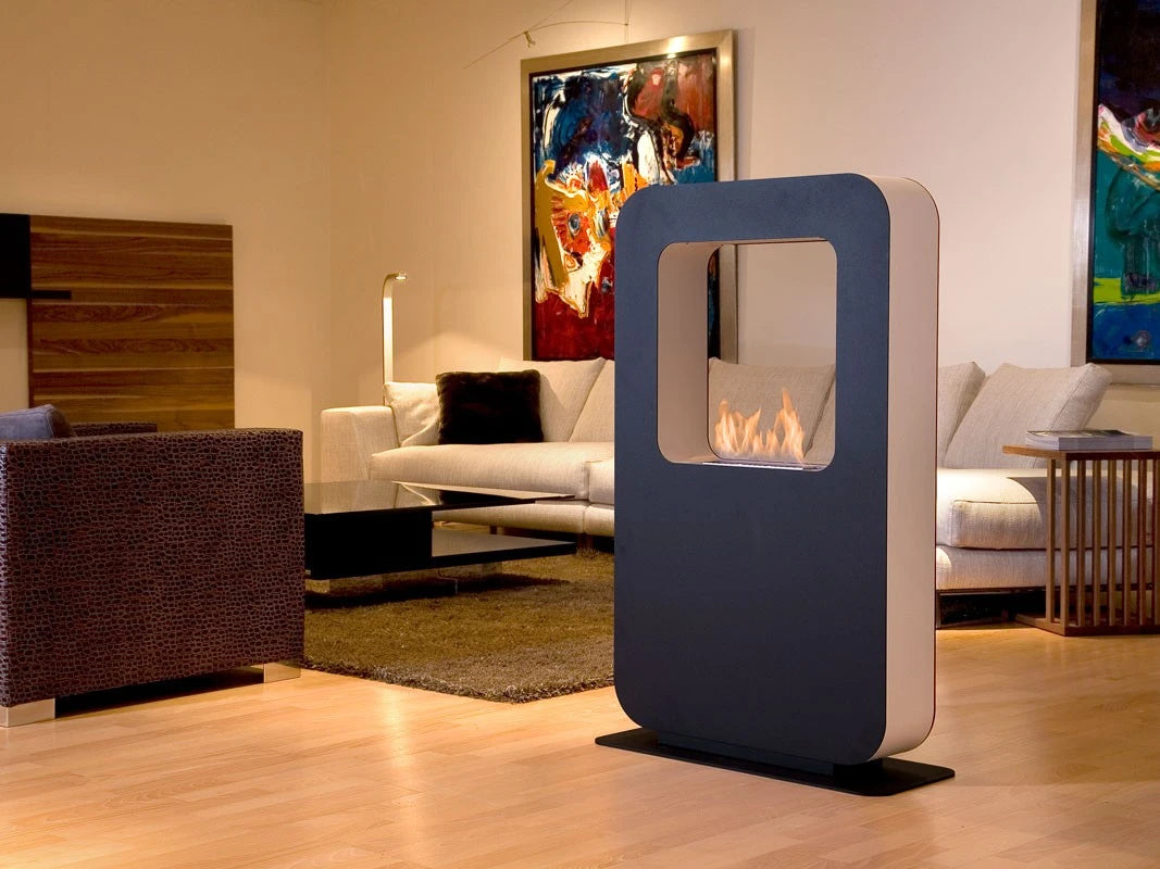 Safretti Curva XT - Svart