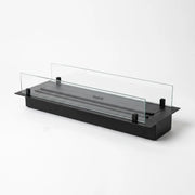 ScandiFlames Bioethanol Burner 990 - 5 Litre, Black