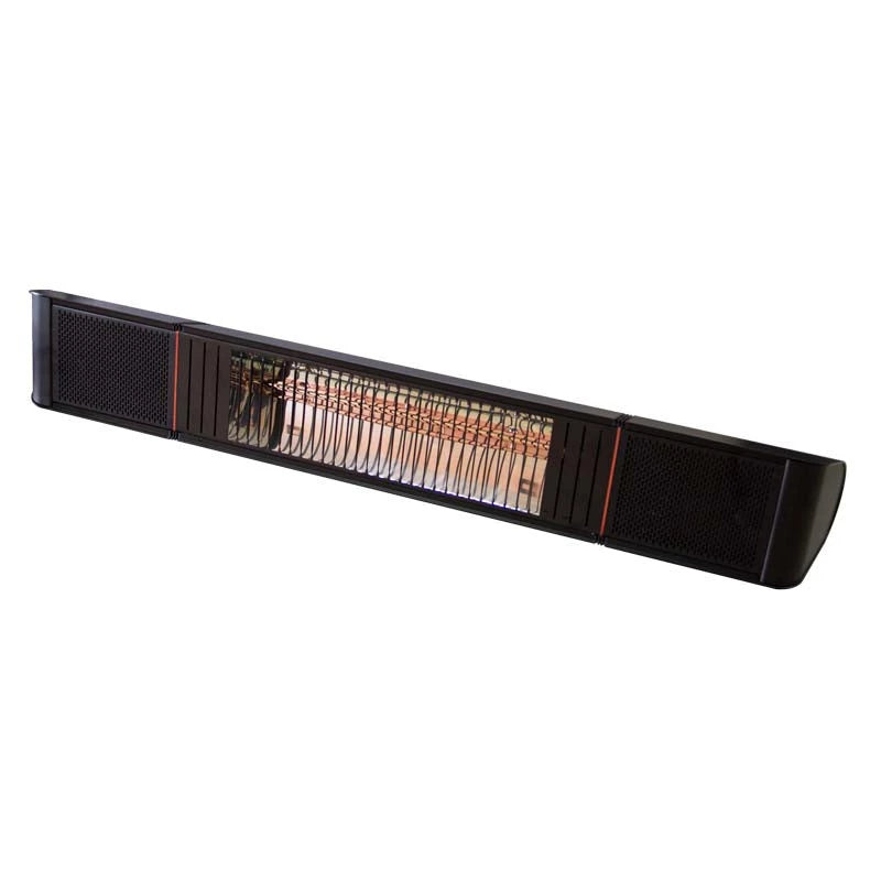 Eco Pro-line 2000W Patio Heater from Heat1