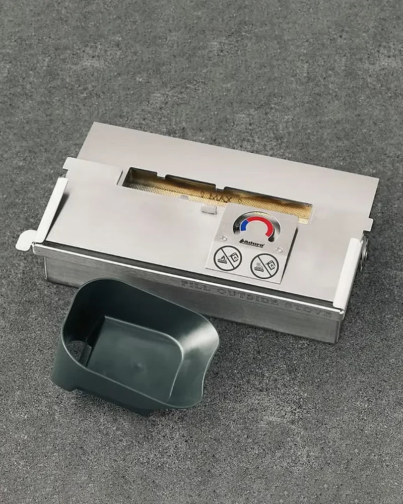 aduro biothanol burner