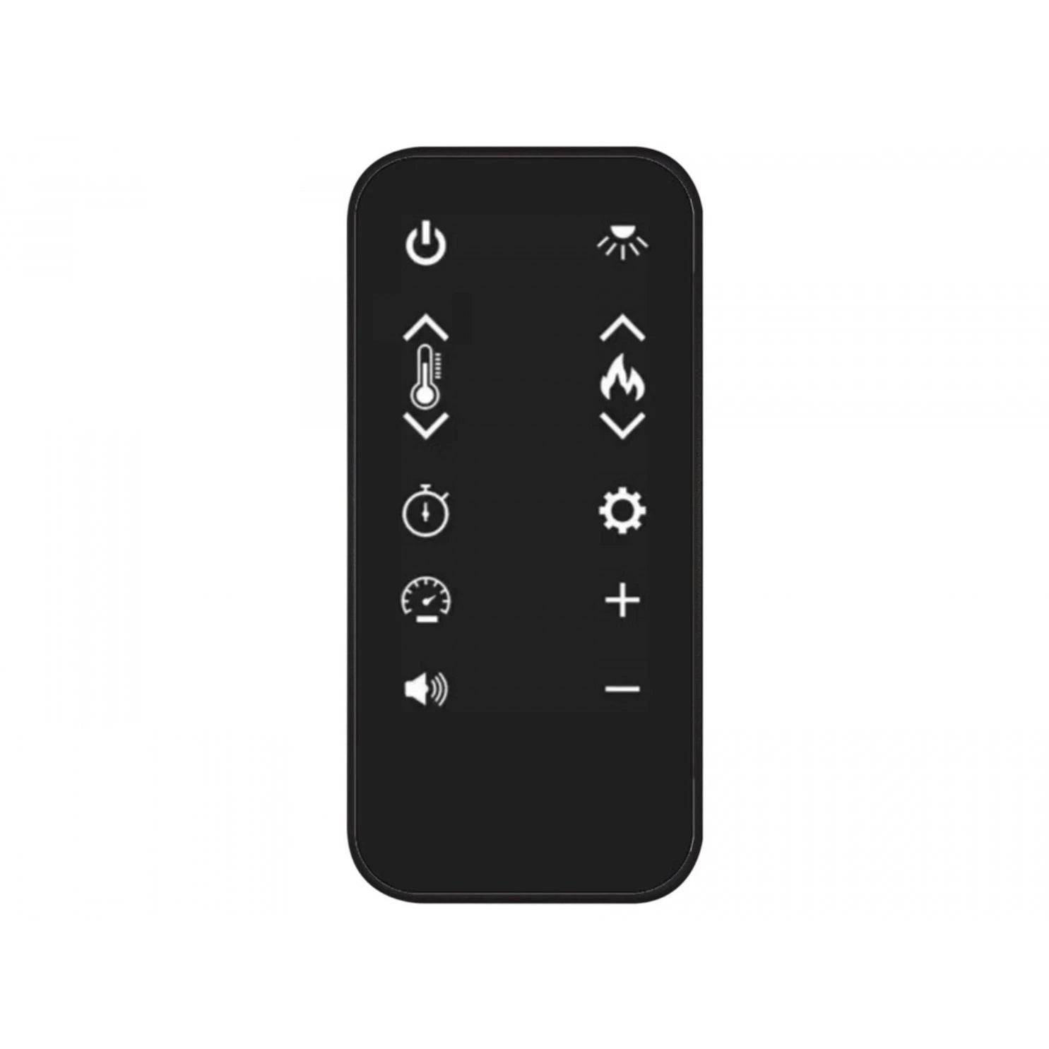ArtiFlame AF25 Panorama
