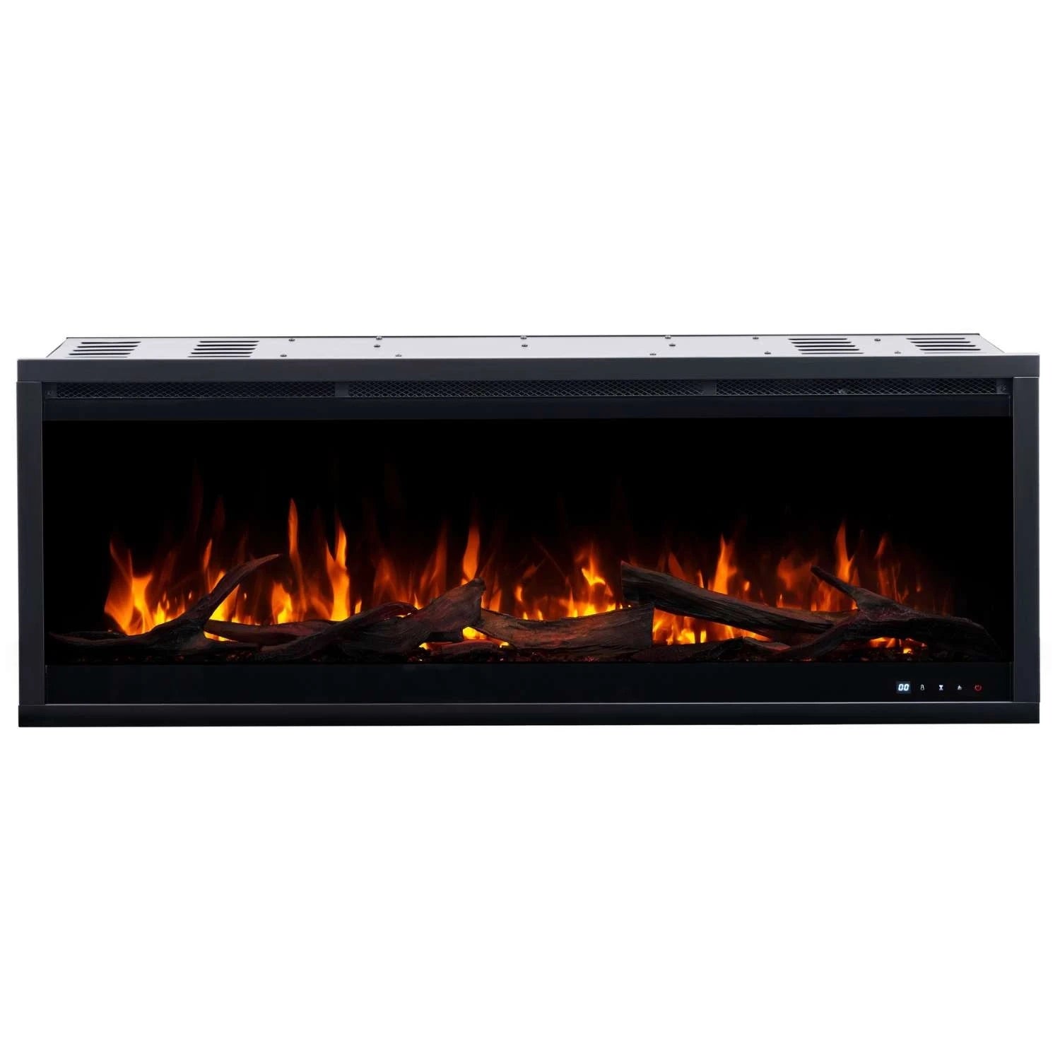 Aflamo Royal 3D 160 cm Electric Fireplace