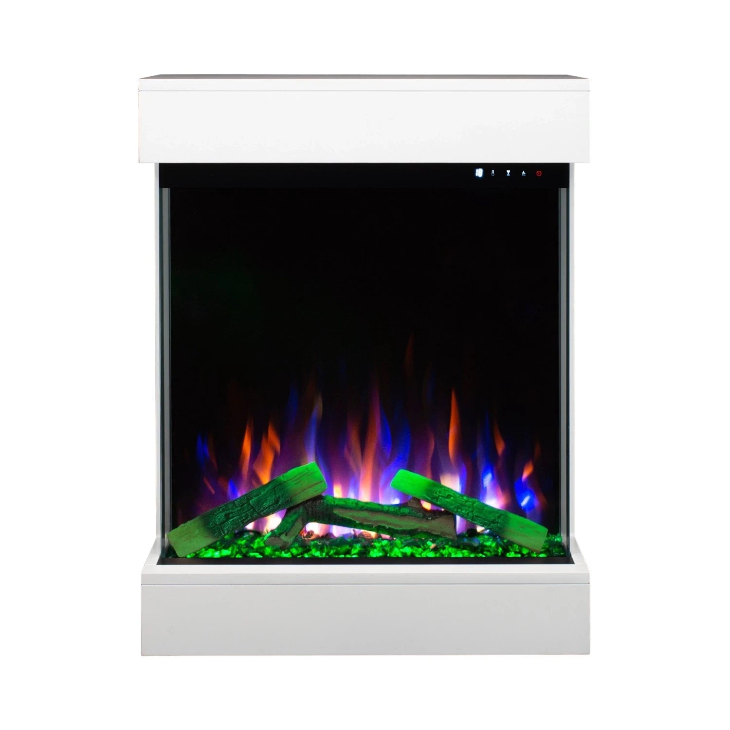 Dammer Elkamin – Vit